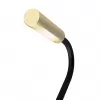 Бра Stem C035WL-L3MG3K цилиндр желтое Maytoni