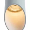 Точечный светильник Pilon A1615PL-1WH белый цилиндр Artelamp