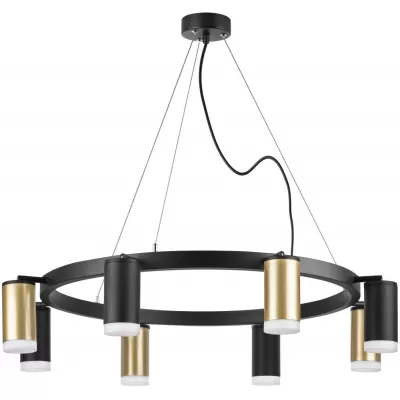 Подвесной светильник Rullo LR0184043740 Lightstar дизайнерский