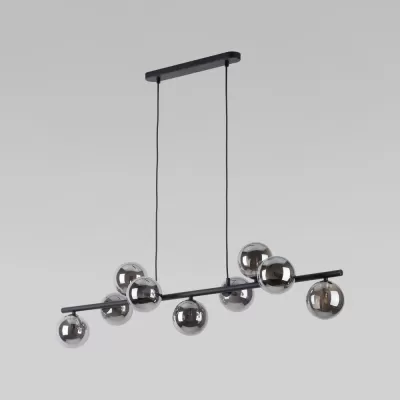 Подвесной светильник Estera 5667 Estera Black TK Lighting