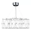 Подвесная люстра Gravetta SL6602.103.48 ST Luce