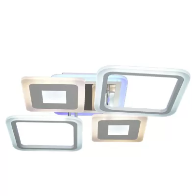 Потолочная люстра  PLC-7027-560 Imex