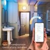 Настенно-потолочный светильник SmartHome 2060112 белый Gauss