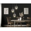 Стеклянный подвесной светильник High Light LH11153 Ambrella