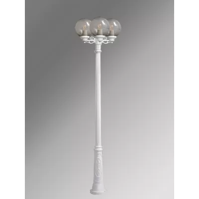 Наземный фонарь Globe 250 G25.157.S30.WZE27 Fumagalli