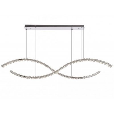 Подвесной светильник 8240 8242N/160 chrome Newport