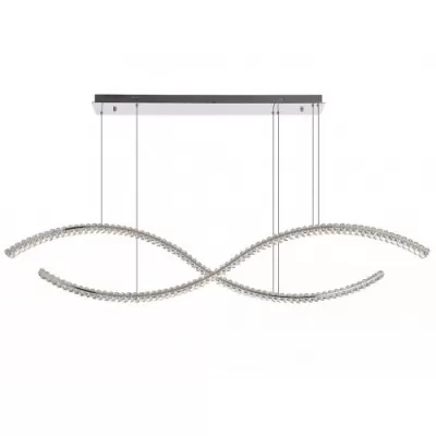 Подвесной светильник 8240 8242N/160 chrome Newport