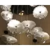 Подвесной светильник 8827 X-8827P/19 silver DeLight Collection