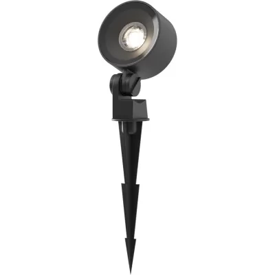Грунтовый светильник Core O495FL-L10B3K Maytoni