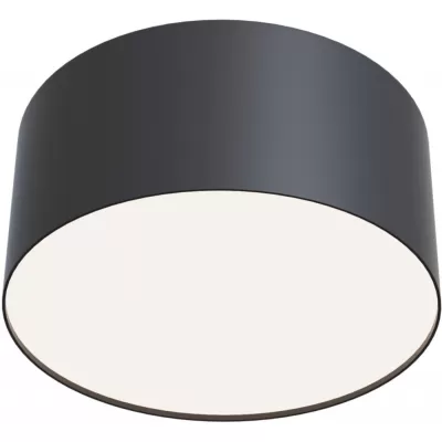 Потолочный светильник Zon C032CL-L12B4K Maytoni