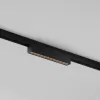 Трековый светильник Points O-TR02-2-S-12WB3K черный Maytoni Трековый светильник Points O-TR02-2-S-12WB3K черный Maytoni
