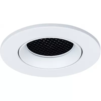 Точечный светильник Fuji A2865PL-1WH Artelamp Точечный светильник Fuji A2865PL-1WH Artelamp