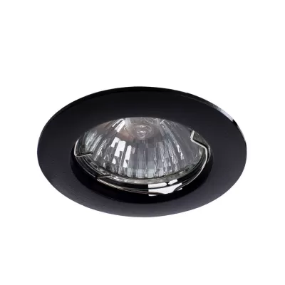 Точечный светильник Basic A2103PL-1BK Artelamp