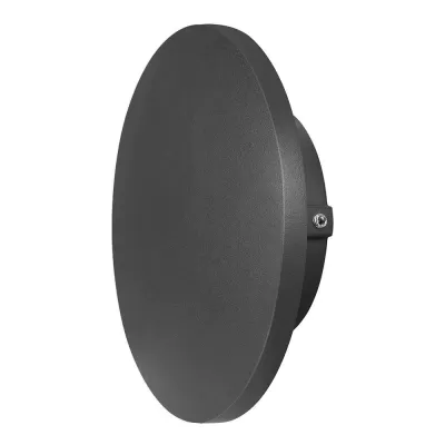 Настенный светильник уличный Nimbo A1510AL-1BK Artelamp