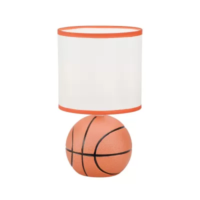Интерьерная настольная лампа Sport 10160/L Basketball Escada
