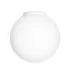 Настенно-потолочный светильник Ron CL941D20B0 форма шар белый Citilux