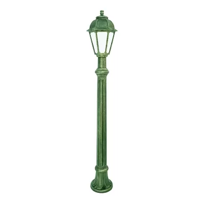 Наземный фонарь Saba K22.163.000.VYE27 Fumagalli