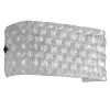 Стеклянный настенный светильник Murano 602520 желтый Lightstar