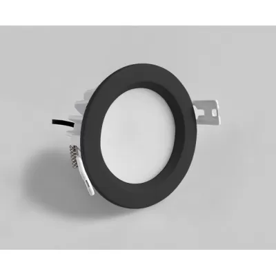Точечный светильник IT08-8018 IT08-8018 black 4000K Italline