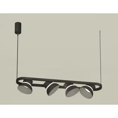 Подвесной светильник Traditional XB9164080 Ambrella