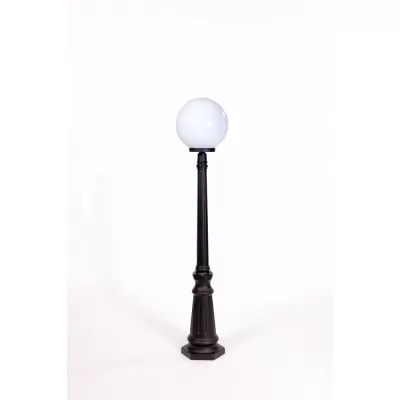 Наземный фонарь  88211L Bl Oasis Light