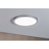 Потолочный светильник Atria Led-panel 70934 белый Paulmann