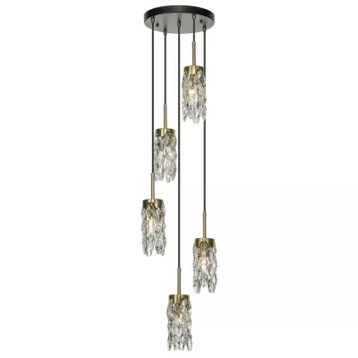 Подвесной светильник Ronin CL326015 Citilux