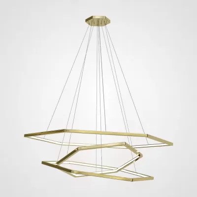 Подвесной светильник  40.2477 ImperiumLoft