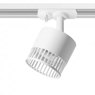 Трековый светильник Wtl-19 WTL-GX53/19W Wolta Трековый светильник Wtl-19 WTL-GX53/19W Wolta