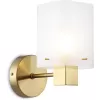 Стеклянное бра High Light LH57035 Ambrella