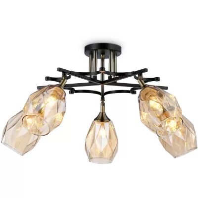 Потолочная люстра TRADITIONAL TR303035 Ambrella