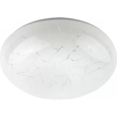 Потолочный светильник  SPB-6 - 24 Marble ЭРА