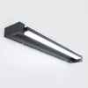 Настенный светильник IT01-108 IT01-1068/45 black белый Italline