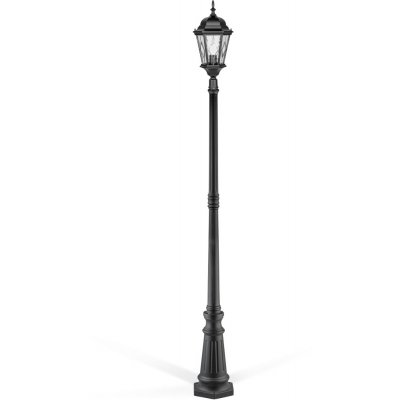 Наземный фонарь ASTORIA 2M 91409M Bl ромб Oasis Light