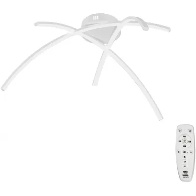 Потолочная люстра  V25130DT-0/3PL Vitaluce