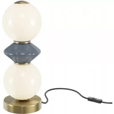 Торшер Brosche MOD362TL-L10GR3K Maytoni