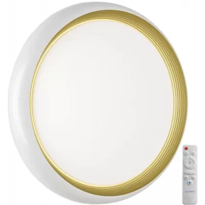 Настенно-потолочный светильник Tofiq White 7650/EL Sonex