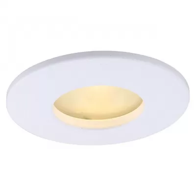 Точечный светильник Aqua A5440PL-1WH Artelamp