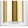Стеклянное бра Cilino 756612 прозрачное цилиндр Lightstar