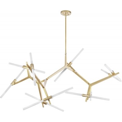 Подвесная люстра Agnes 10399/20 GD Loft It