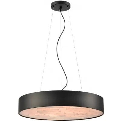 Подвесной светильник Edera WE510.01.723 Wertmark