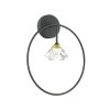 Бра Arco 4100/1W прозрачное Odeon Light