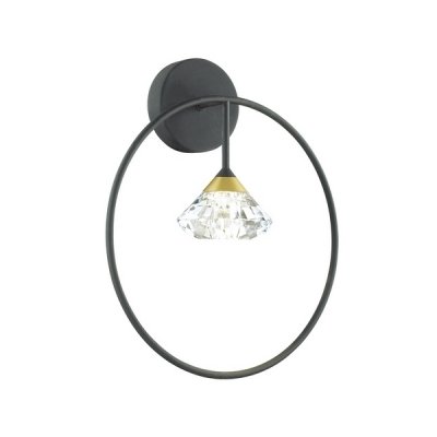 Бра Arco 4100/1W Odeon Light