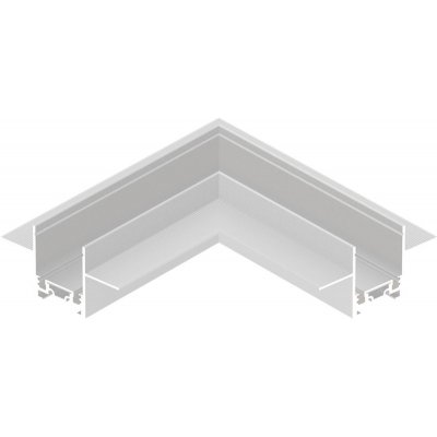 Соединитель угловой Skyflat ST069.509.10 ST Luce