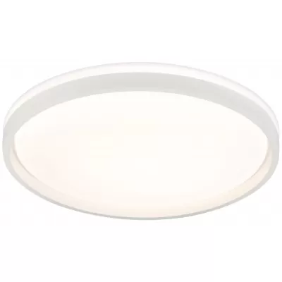 Потолочный светильник  SPB-6 Opal 86W-3K-6,5K-RC WH ЭРА