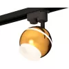 Трековый светильник Track System XT1105007 форма шар белый Ambrella Трековый светильник Track System XT1105007 форма шар белый Ambrella