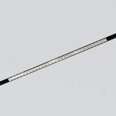 Трековый светильник Slim Magnetic 85531/01 Elektrostandard Трековый светильник Slim Magnetic 85531/01 Elektrostandard