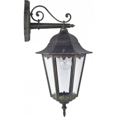 Настенный фонарь уличный London 1809-1W Favourite