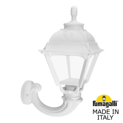 Настенный светильник уличный Cefa U23.132.000.WXE27 Fumagalli