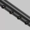 Трековый светильник Points C101CL-L1000-24W3-6K-B черный Maytoni